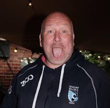 Aspiring to be more than an athlete in Special Olympics