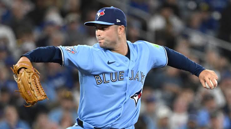 Mason Fluharty to make start for Blue Jays on Saturday | Yardbarker
