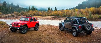 2020 all jeep model paint code charts. 2021 Jeep Wrangler Trims Sport Vs Sahara Vs Rubicon Vs Altitude