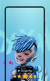 Xxxtentacion 1080p, 2k, 4k, 5k hd wallpapers free download, these wallpapers are free download for pc, laptop, iphone, android phone and ipad desktop. Xxxtentacion Wallpaper For Android Apk Download