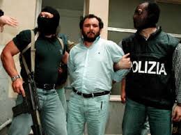 El a fost condamnat în 1999 pentru asociere cu o grupare mafiotă, răpire. Cei Mai Fiorosi 10 Asasini In Slujba Mafiei