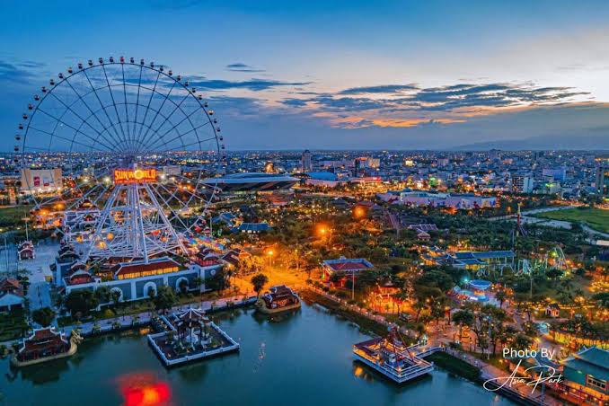 Hai Chau Travel Guide: Things To Do, Tips & Itinerary 2026/2027 | ORIGIN VIETNAM