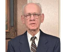 Donald Kennedy Obituary (1930