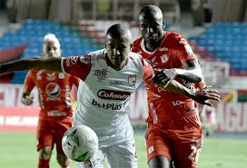 We would like to show you a description here but the site won't allow us. Goles Resumen Y Resultado De La Final America De Cali Vs Santa Fe