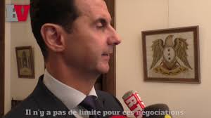 Ce dernier s'est vivement accroché avec la journaliste charlotte. Bachar El Assad Charlotte D Ornellas Raconte Sa Rencontre Avec Le President Syrien Interview Et Video