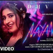 Stream Nayan Remix Song