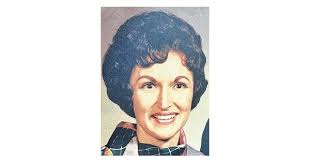 Louise Aiken Obituary (2020)