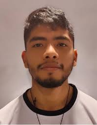 Alejandro ZAMUDIO RAMIREZ