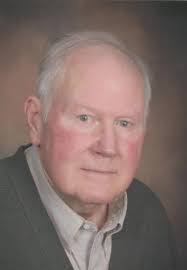 Larry Larsen Obituary (1942