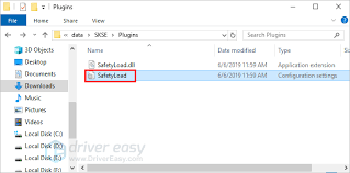 Skyrim script extender (skse) жанр: Solved Skyrim Infinite Loading Screen Issue Quickly Easily Driver Easy