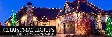 Diy tree wrapped in cool white leds outdoorchristmaslights. Holiday Lights Yard Envy