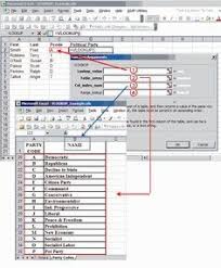 Excel Vlookup Example Tutorial With Spreadsheet Video The Articles Shows How To Lookup The Values From One Col Vlookup Excel Microsoft Excel Excel Tutorials