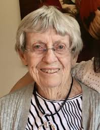 Obituary information for Katherine L. Homer