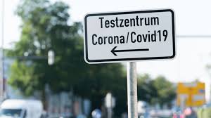 Wie läuft ein covid 19 test im covid testzentrum schöneberg ab? Corona Test Vorm Osterfest Das Mussen Sie Wissen Br24