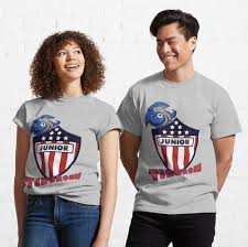 Animals, history, traveling and more. Junior De Barranquilla T Shirt By Mqdesigns13 Redbubble