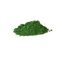 Dark Green Ceramic Stain