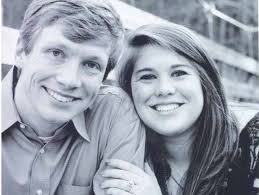 Celebrations: Schaefer-Bowen engagement