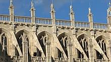 Would like to go again one day. St George S Chapel Windsor Castle Wikipedia