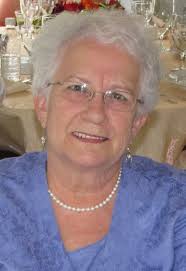 Eleanor Louise “Ellie” Emery