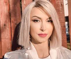 Iubita lui liviu dragnea, irina tănase, nu a arătat dintotdeauna așa de bine. Are Andreea BÄƒlan OperaÈ›ii Estetice CantÄƒreaÈ›a A Recunoscut AÈ™a Spun Toate Spynews Ro