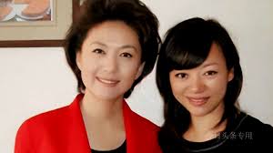 Hai Xia revealed her "secret" relationship with Kang Hui, her daughter's  appearance was revealed, and netizens said they looked too much alike.