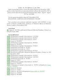 3/2000 privind organizarea şi desfăşurarea referendumului, publicată în monitorul oficial bucureşti, 16 decembrie 2013. Https Mmuncii Ro J33 Images Documente Legislatie Pensii Lege 341 2004 Pdf