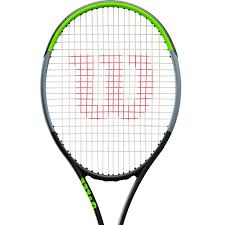 Wilson Blade Sw104 V7 Autograph Countervail Tennis Racquet
