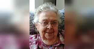 Obituary information for Minnie Hilda Schmidt
