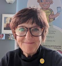 Cathy Mcculloch's Instagram, Twitter & Facebook