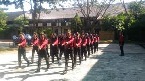 Ini kronologi siswi smp diperkosa 10 pria, pelakunya tetangga dan tokoh masyarakat. Pls Di Sman 1 Baleendah Sekolah Juara Mengikuti Juknis Dari Disdik Jabar Majalah Sora