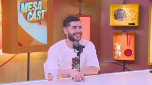 Veja os melhores momentos de Marcelo no Mesacast BBB de quarta-feira (18/2)