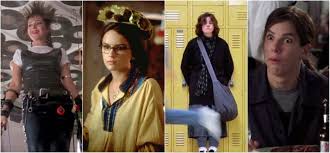 We did not find results for: She S Not All That A Brief History Of Rags To Princess Makeovers In Movies Kqed Pop