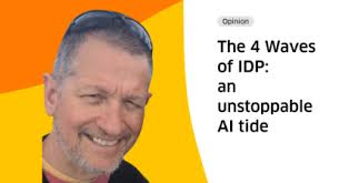 OpenText replaces long-time CEO and CTO Mark Barrenechea