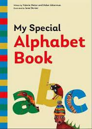 While many readers believe in not judging a book by its cover, there are some who consider it as a major factor when choosing something to devour from the bookshelf. My Special Alphabet Book Von Helen Likierman Isbn 978 1 78775 779 0 Buch Online Kaufen Lehmanns De