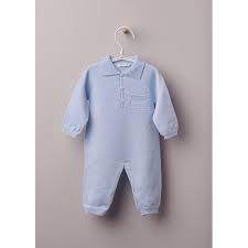 Polo Jumpsuit The Little Darlings