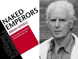 Brian Sewell: Forthright and formidable