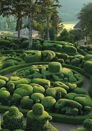 Jardins De Marqueyssac Perigord France Beaux Jardins Les Plus Beaux Jardins Et Jardins