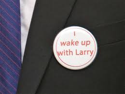 Larry Coressel's DABHOF Induction