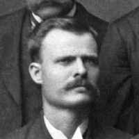 Joseph Henry Woolsey (1867–1928)