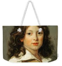 Portrait of Pierre Robillard de Peronville Tapestry by Jean-Louis  Laneuville