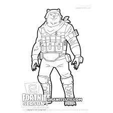 The members of the imperial army's stormtrooper corps served on the frontline as elite shock troops, and their loyalty to the empire was absolute as a result of their training. Draw It Cute Ø¹Ù„Ù‰ ØªÙˆÙŠØªØ± How To Draw Polar Patroller Fortnite Chapter 2 Step By Step Drawing Tutorial With A Coloring Page Https T Co 3vriws7su6 Fortnite Fortnitechapter2 Fortniteart Https T Co Jka5ma3tco