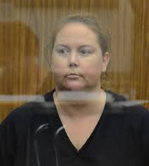... disease,” an “arthritic condition,” for which she is taking pain medications. Judge Richard Mills set the next court date for August 21, when attorneys ... - Julie_Harper._August_13_2012._Photo_Bob_Weatherston_031_t500x559