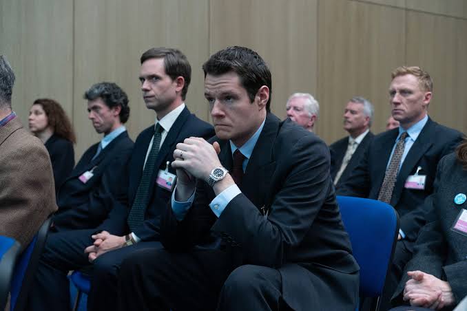 BBC's Lockerbie drama The Bombing of Pan Am 103 confirms air date in first  trailer | Radio Times