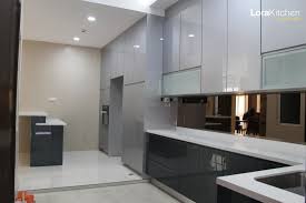 It is often much more preferred over chipboard and used extensively to produce furniture, case backs, door panels, kitchen cabinet malaysia, drawer bottoms and many more. Kitchen Lora Kitchen