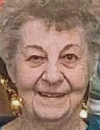 Obituary information for Sharon Diane Rieger