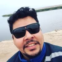 Daniel Alvarado Ortiz