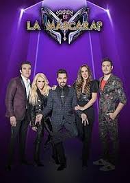 Quien Es La Mascara Season 1 Wikipedia La version actual de su navegador es anterior y es posible que su experiencia no sea optima. quien es la mascara season 1 wikipedia