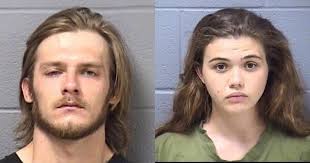 Police: Couple arrested for series of burglaries in Braidwood