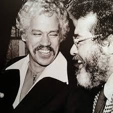 Encuentro Latino Juntos hacemos la radio !!!: CHARLIE PALMIERI.- EL PIANISTA