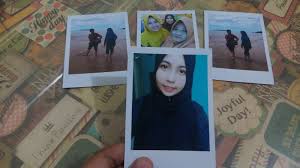 Cara print gambar atau foto, sebenarnya sangat mudah dilakukan. Diy Gambar Polaroid Sii Nurul Menulis Untuk Berkongsi